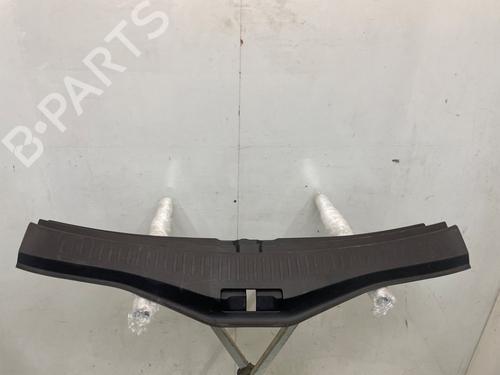 Used Boot lining RENAULT MEGANE IV Grandtour (K9A/M/N_) 1.2 TCe 100 (100 hp) 31261320