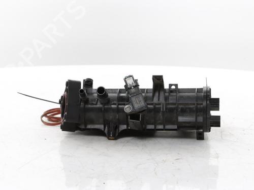 Intake manifold FORD PUMA (J2K, CF7) 1.0 EcoBoost mHEV | BP39211602M70 - Image 6