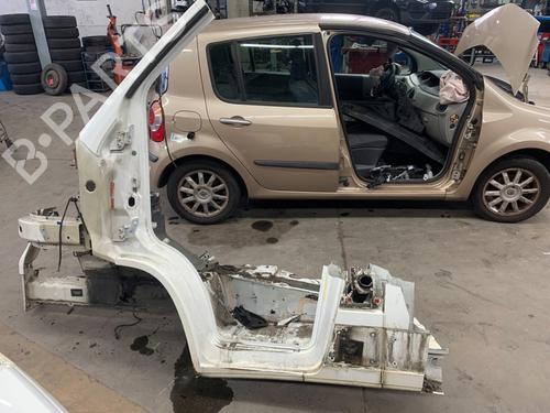 Andere für FIAT DUCATO Van (250_) 130 Multijet 2,3 D (131 hp) 26238202