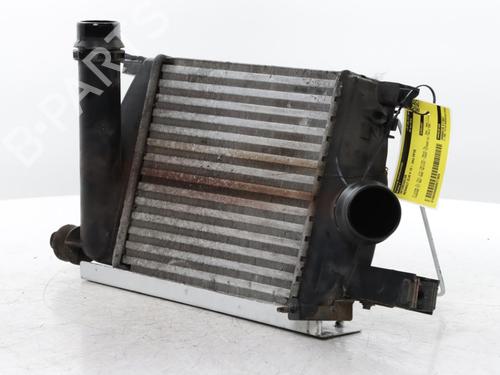 Intercooler RENAULT CLIO IV (BH_) 0.9 TCe 90 (BHNF, BHMA, BHMH, BHJK, BHJR) | BP34057970M30 - Image 2