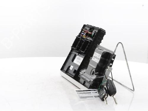 Engine control unit (ECU) FORD PUMA (J2K, CF7) 1.0 EcoBoost | BP40543260M57 - Image 6