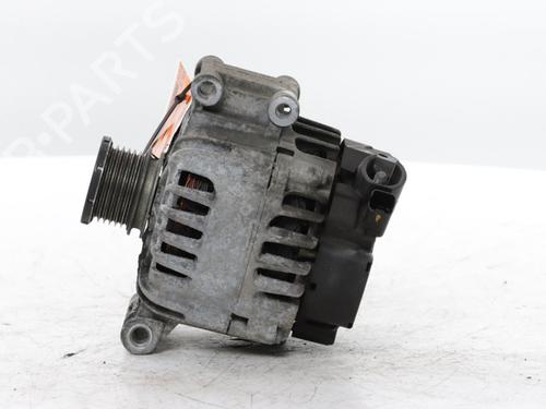Alternator CITROËN DS4 (NX_) 1.6 VTi 120 | BP34567258M7 - Image 8