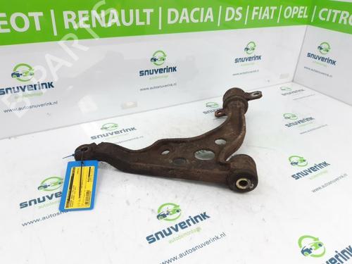 Used Left front suspension arm PEUGEOT BOXER Bus (230P) 2.8 HDI (128 hp) 10802884