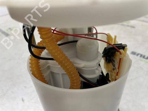 Fuel pump RENAULT SCÉNIC IV (J9_) 1.3 TCe 115 (J9N9) | BP30185593M76 