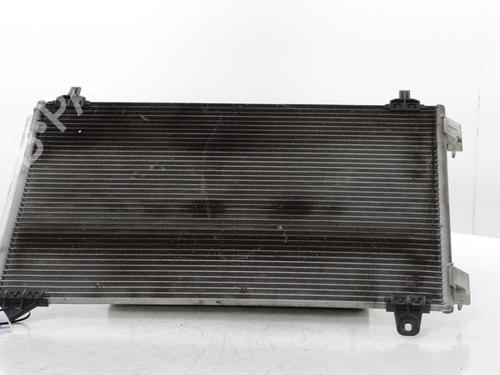 Used AC radiator AC radiator 34564554 34564554