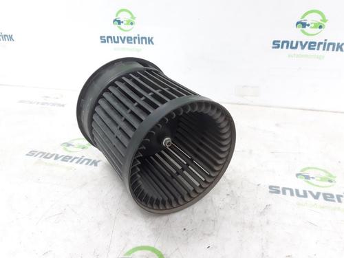 Heater blower motor NISSAN QASHQAI II SUV (J11, J11_) 1.2 DIG-T | BP20158308M62 