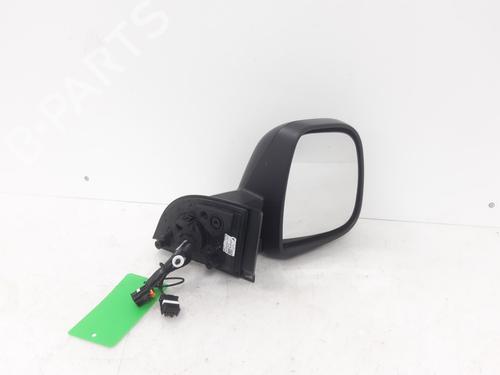 Right mirror OPEL COMBO Box Body/MPV (K9) 1.5 D | BP27688149C27 