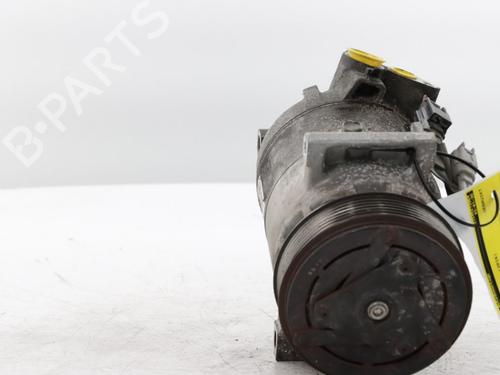 AC compressor RENAULT CAPTUR I (J5_, H5_) 1.2 TCe 120 | BP31592433M34 - Image 3