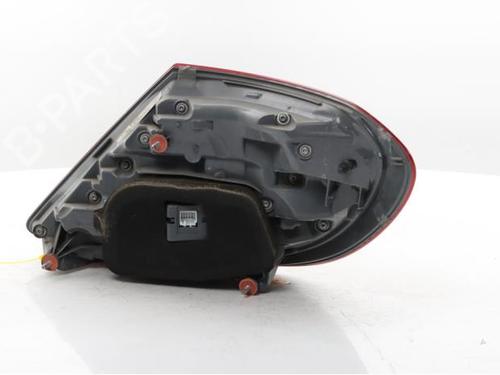 Left taillight MERCEDES-BENZ E-CLASS (W213) E 200 (213.042) | BP40543576C34  - Image 7