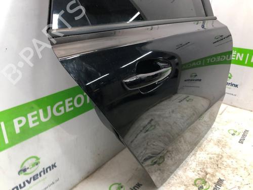 Right rear door PEUGEOT 508 SW I (8E_) 1.6 THP | BP24166607C5 