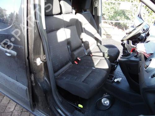Interior handle CITROËN BERLINGO Box Body/MPV (B9) 1.6 | BP40571481I7 - Image 22