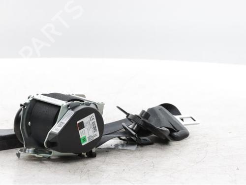 Front right seatbelt RENAULT CLIO V (B7_) 1.0 TCe 90 (B7MT) | BP40586886I25 - Image 9