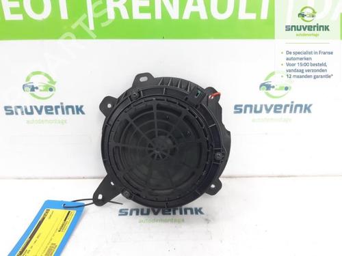 Used Speaker Speaker PEUGEOT 208 II (UB_, UP_, UW_, UJ_) 1.2 PureTech 100 (101 hp) 40580004 40580004