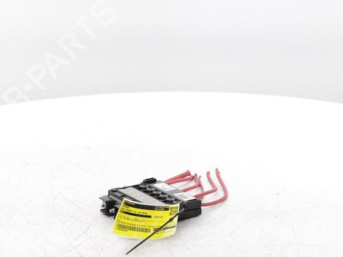 Boîte à Fusibles RENAULT MEGANE IV Grandtour (K9A/M/N_) 1.3 TCe 115 (K9N9) (116 hp) 29827904