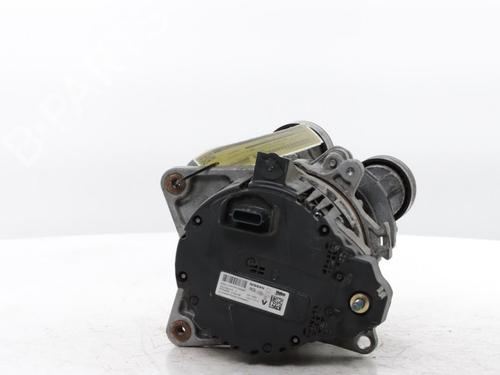 Used Alternator Alternator RENAULT ARKANA I (LCM_, LDN_) 1.3 TCe 140 (LDN0) (140 hp) 33696663 33696663