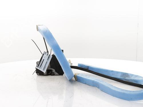 Rear right lock PEUGEOT BOXER Van 2.2 HDi 100 | BP30866721C99 