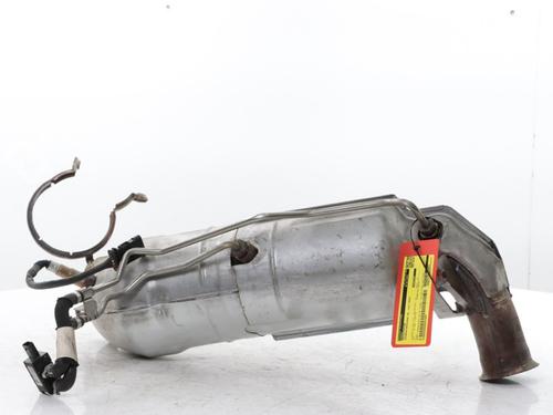 Used Catalyst CITROËN BERLINGO Box Body/MPV (K9) PureTech 110 (110 hp) 31050233