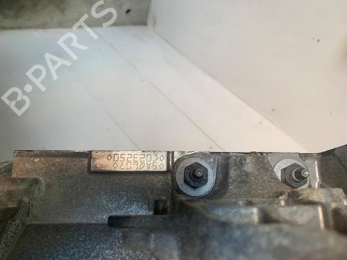 Engine RENAULT ZOE Hatchback Van (BFM_) Electric (BFMF) | BP38459962M1 - Image 8
