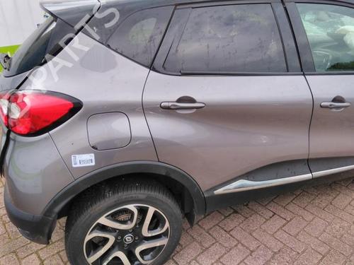 Rear left seatbelt RENAULT CAPTUR I (J5_, H5_) 1.5 dCi 90 (J5N4, J5M5, J5MW, J5M6, J5AL, J5AJ) | BP40542062I29  - Image 7