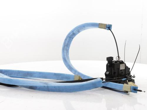 Højre bagtil lås PEUGEOT BOXER Van 2.2 HDi 100 (101 hp) 30866721