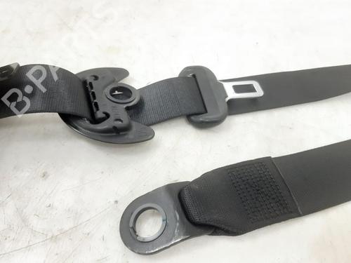 Front right seatbelt PEUGEOT 108 1.0 VTi | BP30186276I25 - Image 6