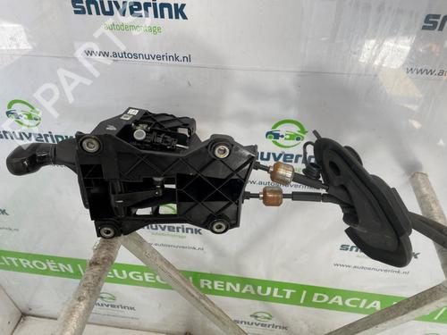 Gearknop OPEL COMBO Box Body/MPV (K9) 1.5 D | BP26202558I34  - Image 5