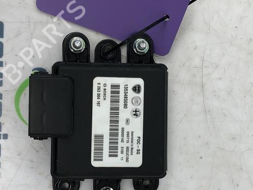 Used Control unit Control unit 18550325 18550325