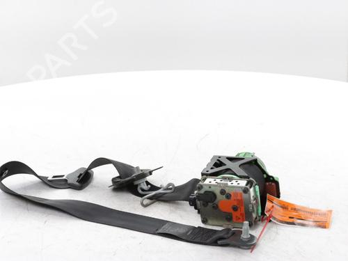 Front right seatbelt CITROËN C4 II (NC_) 1.6 VTi 120 (NC5FS0, NC5FS9) | BP29827957I25 