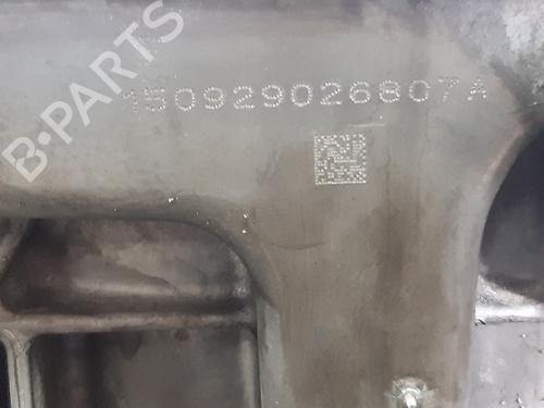 Engine RENAULT KADJAR (HA_, HL_) 1.2 TCe 130 (HLMR) | BP38409107M1 - Image 9