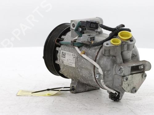 AC compressor RENAULT CAPTUR II (HF_) TCe 90 (HFM6) | BP37461685M34 - Image 2