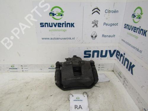 Used Right rear brake caliper FIAT DUCATO Platform/Chassis (250_) 130 Multijet 2,3 D (131 hp) 11781680