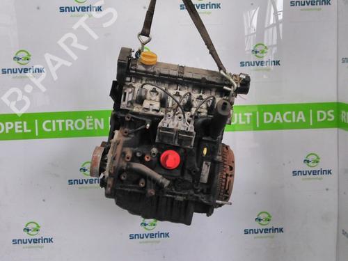 Motor RENAULT LAGUNA I Grandtour (K56_) 1.8 (K56S/T/0) (90 hp) 14347489