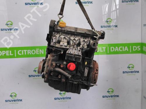 Engine RENAULT LAGUNA I Grandtour (K56_) 1.8 (K56S/T/0) (90 hp) 14347489