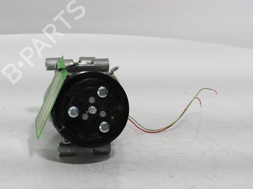 AC compressor OPEL COMBO Box Body/MPV (K9) 1.5 D | BP27688117M34 - Image 8