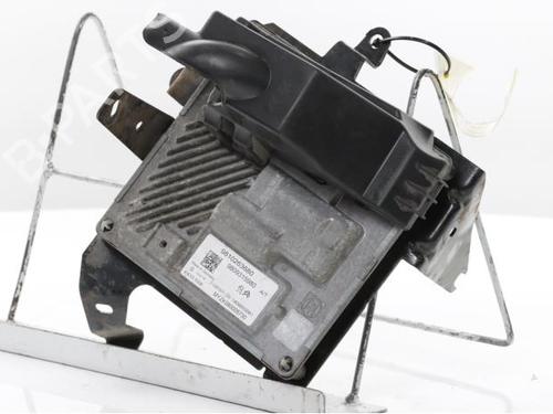 Gearbox control unit CITROËN C4 CACTUS 1.2 VTi 82 | BP40542910M52 - Image 2