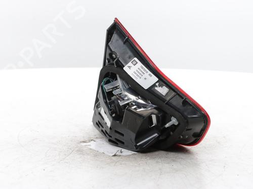 Left taillight OPEL MERIVA B MPV (S10) 1.4 (75) | BP38618227C34 - Image 7