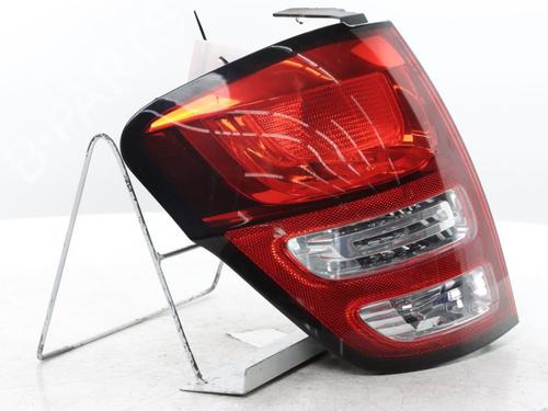 Left taillight CITROËN C3 II (SC_) 1.4 VTi 95 | BP38234216C34 - Image 9