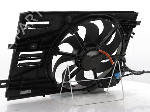 Electronic module CITROËN BERLINGO Box Body/MPV (K9) PureTech 110 | BP30866928M83 