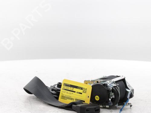 Front left seatbelt RENAULT CAPTUR II (HF_) TCe 90 (HFM6) | BP31960733I26 