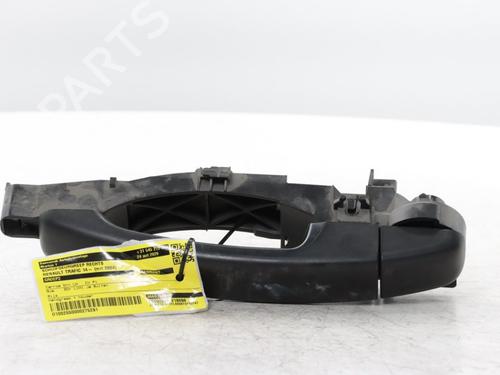 Used Other Other RENAULT TRAFIC III Van (FG_) 2.0 dCi 170 (FGMM, FGMV) (170 hp) 33935192 33935192