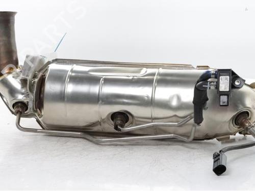 Catalyst OPEL CORSA F (P2JO) 1.2 MHEV | BP40586097M10  - Image 6