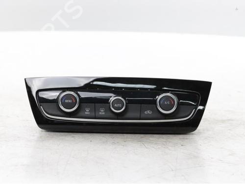 Used Climate control Climate control OPEL CORSA F (P2JO) 1.2 (68) (101 hp) 38111076 38111076