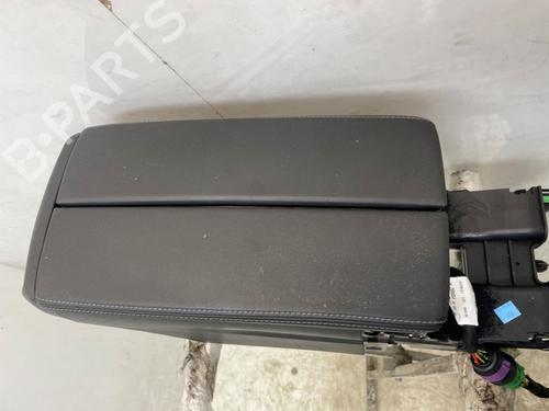 Middle console PEUGEOT 508 II (FB_, FH_, F3_) Hybrid 225 (F35GQU) | BP33874277I22  - Image 5