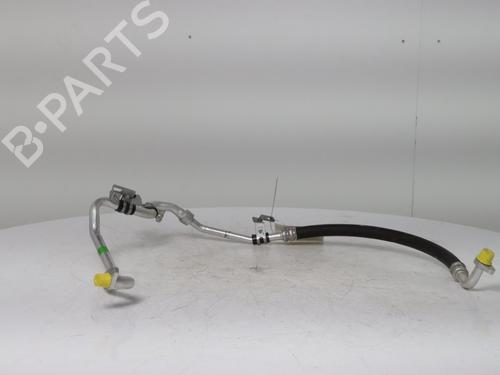 AC pipe RENAULT CLIO V (B7_) 1.0 LPG (B7MT) | BP34565812M126 - Image 6