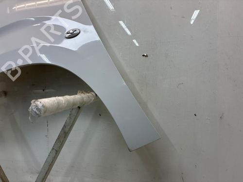 Left front fenders OPEL COMBO Box Body/MPV (K9) 1.2 | BP29899338C41 