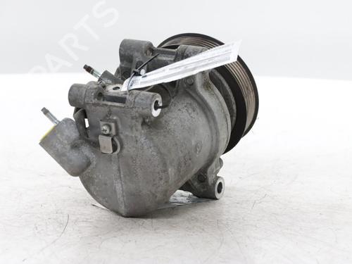 AC compressor PEUGEOT 2008 I (CU_) 1.2 THP 130 / PureTech 130 | BP36702007M34 - Image 4
