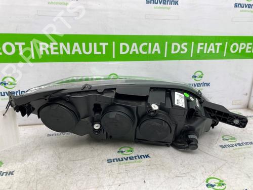 Left headlight FIAT DUCATO Van (250_) 140 Multijet 2,2 D | BP24160485C28 - Image 2