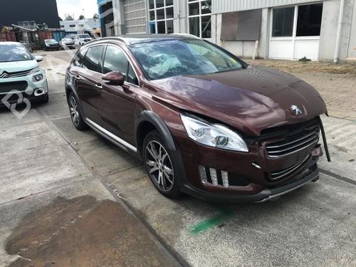 Switch PEUGEOT 508 SW I (8E_) 2.0 HDi RXH Hybrid4 | BP40585231I30 - Image 17