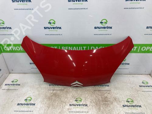Used Hood CITROËN C1 (PM_, PN_) 1.0 (68 hp) 20214110
