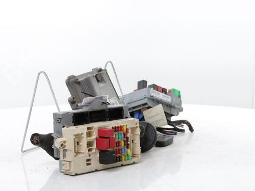 Engine control unit (ECU) FIAT DUCATO Van (250_) 120 Multijet 2,3 D | BP30759020M57 